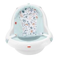 Fisher Price Vanička 4v1 modrá